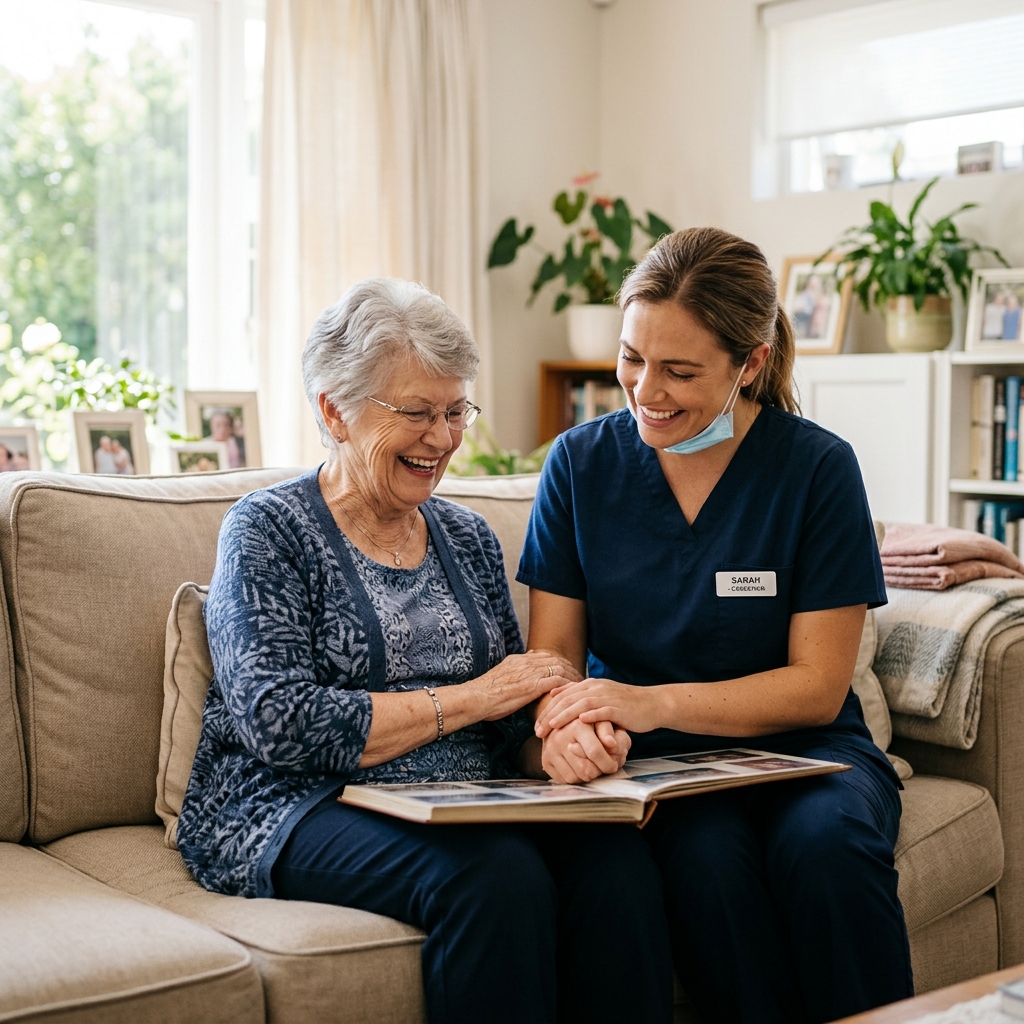 Elderly Care